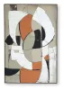 Ashley Furniture A8000478 Anchorstone - Wall Art - Multi