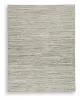 Ashley Furniture R408201 Eljory - 8' x 10' Rug - Gray