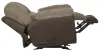 Jackson Furniture Industries 545511-1176/89-1921/36 McMahon - Glider Recliner - Bark