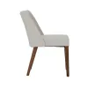 Liberty Furniture 198-C9001S-TN Liberty Furniture 198-C9001S-TN Space Savers - Nido Chair - Light Tan