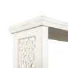 Liberty Furniture 2094-AC3001 Trellis Lane - Accent Bookcase - White
