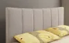 Furniture of America CM7678BG-T-BED-VN Ennis - Twin Bed - Beige