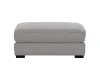 Jackson Furniture Industries 215210-1866/28 Alden - Ottoman - Stone
