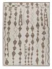 Ashley Furniture R406790 Ashley Furniture R406790 Brettler - 10' x 14' Rug - Beige / Brown