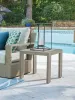 Ashley Furniture P704-702 Ashley Furniture P704-702 Kimpton Isle - Square End Table - Brown