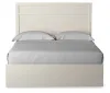 Ashley Furniture B2588B2 Ashley Furniture B2588B2 Stelsie - Queen Panel Bed - White