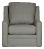 Jackson Furniture Industries 447021-2199/28 Zeller - Swivel Chair - Sandstone