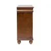 Liberty Furniture 589-BR31 Liberty Furniture 589-BR31 Rustic Traditions - 8 Drawer Dresser - Rustic Cherry