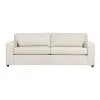 New Classic U1261-30-NAT New Classic U1261-30-NAT Kylo - Sofa - Chiffon Natural