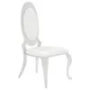 CoasterElevations 107872N Anchorage - Upholstered Dining Chair (Set of 2) - Cream