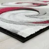 Furniture of America RG5222 Niksar - Area Rug - Red