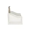 Liberty Furniture 244-BR11T Magnolia Manor - Twin Trundle Unit - Antique White