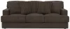 Jackson Furniture Industries 230303-1847/09-1998/09 Eagan - Sofa - Chocolate