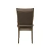 Liberty Furniture 439-C6501S Sun Valley - Upholstered Side Chair - Sandstone