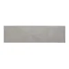 Liberty Furniture 824-TV66 Heartland - Entertainment TV Stand - Antique White / Tobacco Tops