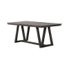 New Classic D4125-10 High Line - Dining Table - Coffee