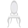CoasterElevations 107872N Anchorage - Upholstered Dining Chair (Set of 2) - Cream