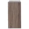 CoasterEveryday 207043 Brantford - 6-Drawer Dresser - Barrel Oak