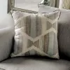Furniture of America SM6435-LV Kacey - Loveseat - Light Gray /Powder Blue / Pale Plum