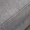 Furniture of America SM8330-LV Verne - Loveseat - Bluish Gray