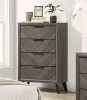 Furniture of America CM7472GY-C Vagan - Chest