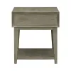 Liberty Furniture 789-OT1020 Brentwood - End Table - Sandstone