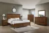 Intercon SM-BR-8891-TUS-C Intercon SM-BR-8891-TUS-C San Mateo - Dresser Mirror - Tuscan
