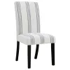 Coaster Fine Furniture 121782 Herran - Upholstered Dining Side Chair (Set of 2) - Beige