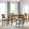 Intercon KO-TA-5454G-HON-C Koloa - Gathering Table - Honey