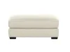 Jackson Furniture Industries 215210-1866/38 Jackson Furniture Industries 215210-1866/38 Alden - Ottoman - Linen