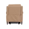 Liberty Furniture 03SN-13P Liberty Furniture 03SN-13P Rawling - Recliner P3 - York Sand