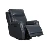 Liberty Furniture 7031SL-13P Clinton - SG Recliner P3 - Carmel Slate