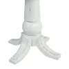 Liberty Furniture 762-OT1021 Turnberry Park - Round End Table - Washed White