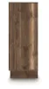 Ashley Furniture PCB3367-345 Chirason - Five Drawer Wide Chest - Brown