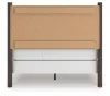 Ashley Furniture PCB2614B16 Ashley Furniture PCB2614B16 Pamytta - Full Panel Bed - Brown