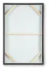 Ashley Furniture A8000530 Gravesworth - Wall Art - Multi