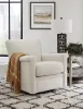 England 3310-71 England 3310-71 Pierce - Swivel Glider Fabric