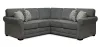 England 5630-28/5630-22/5630-27 England 5630-28/5630-22/5630-27 Brantley - 3 Piece Sectional