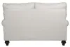 Jackson Furniture Industries 324502-1909/16-2921/08 Cumberland - Loveseat - Ecru