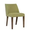 Liberty Furniture 198-C9001S-GE Liberty Furniture 198-C9001S-GE Space Savers - Nido Chair - Green