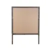 Liberty Furniture 384-BR51 Ridgecrest - Mirror - Cobblestone