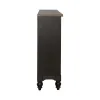 Liberty Furniture 615-HB7242-B Liberty Furniture 615-HB7242-B Americana Farmhouse - Hall Buffet - Black