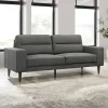 New Classic U2590-30-GRY Vale - Sofa - Gray