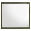 Coaster Fine Furniture 224934 Gran Park - Dresser Mirror - Dark Cocoa