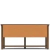 Riverside Furniture 61756 Calhoun - Server - Whiskey Oak