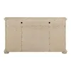 Liberty Furniture 607N-BR32 Summer House - 2 Door 5 Drawer Dresser - Sand Dune
