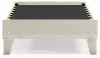 Ashley Furniture EB1864-111 Socalle - Twin Platform Bed - Light Natural