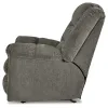 Ashley Furniture 4450425 Kegler - Rocker Recliner - Putty