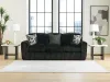 Ashley Furniture 9810338 Midnight-Madness - Sofa - Onyx