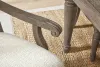 Pulaski Furniture P413261 Madison Ridge - Arm Chair (Set of 2) - Natural Bark